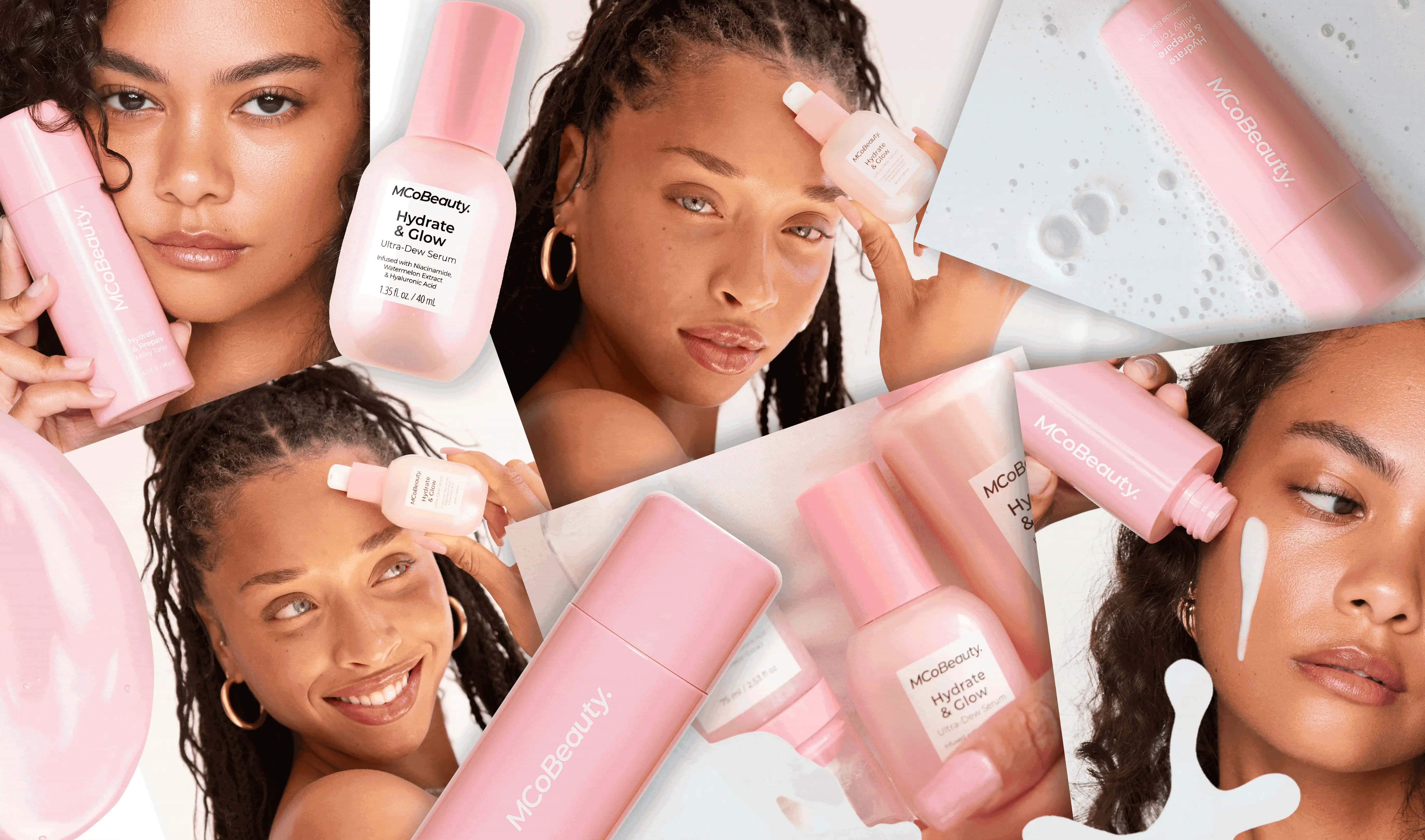 Luxe Beauty, Less Money